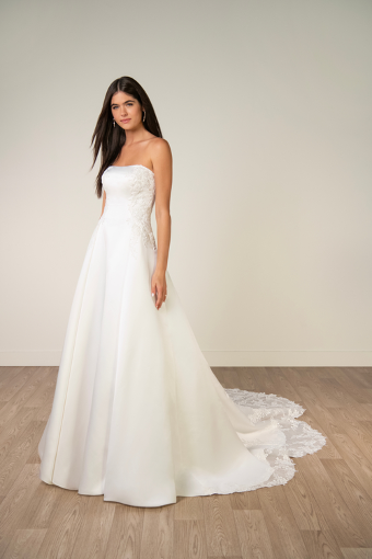 Stella York Style #SY8279 #0 default Ivory thumbnail