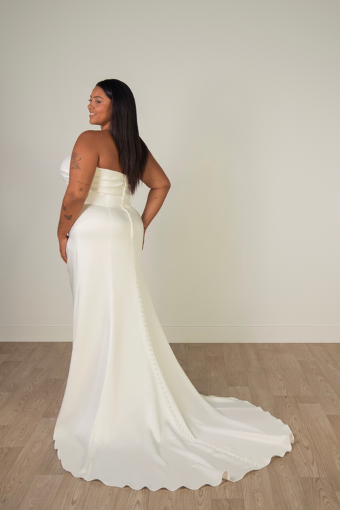 Stella York Style #SY8347 #4 default Ivory thumbnail