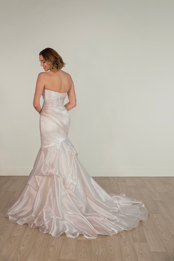 Stella York Style #SY8123+ #1 Ivory thumbnail