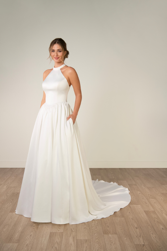 Stella York Style #SY8273 #0 default Ivory thumbnail