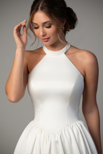 Stella York Style #SY8273 #2 default Ivory thumbnail