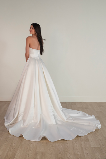 Stella York Style #SY8084+ #1 Ivory thumbnail