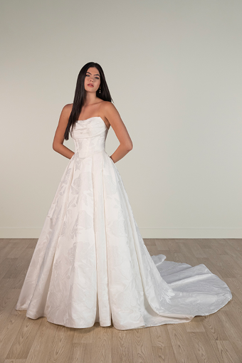 Stella York Style #SY8084+ #2 Ivory thumbnail
