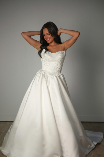 Stella York Style #SY8239+ #2 default Ivory thumbnail