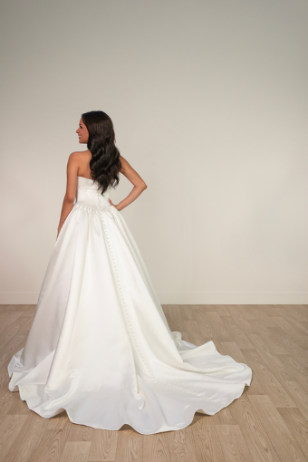 Stella York Style #SY8239+ #1 Ivory thumbnail