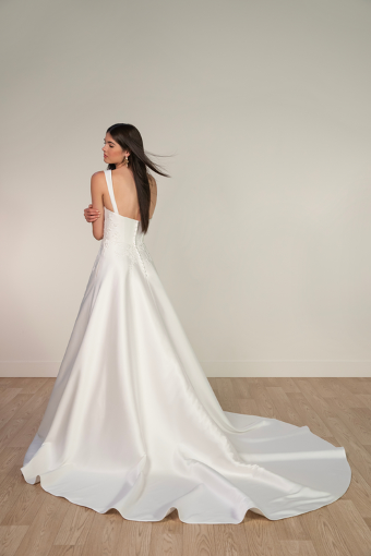 Stella York Style #SY8217+ #1 Ivory thumbnail