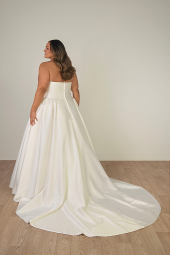 Stella York Style #SY8274+ #3 default Ivory thumbnail