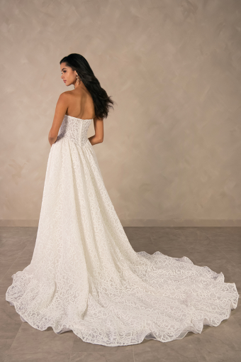 Essense of Australia Style #D4591 #3 Ivory thumbnail
