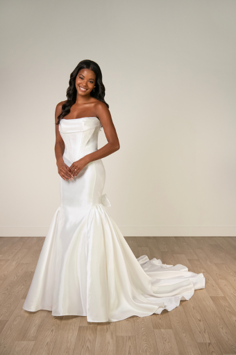 Stella York Style #SY8298 #0 default (PIV) Pure Ivory thumbnail