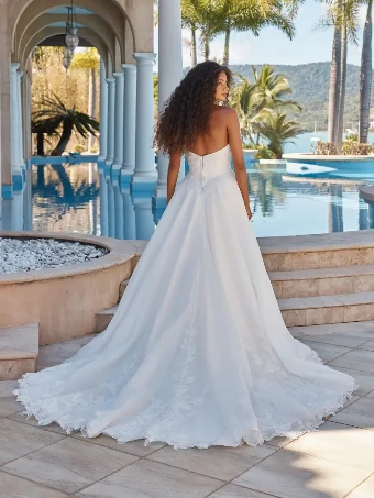 Madi Lane Style #Orella - ML26665 #1 default Ivory thumbnail