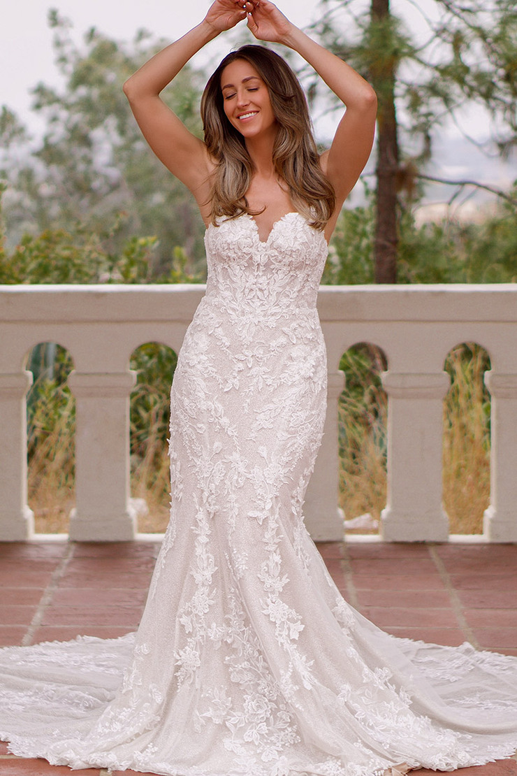 Essense of australia bridal online