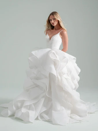 Hayley Paige ALL THIS AND HEAVEN TOO #1 thumbnail