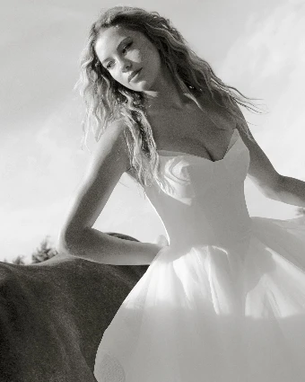 Hayley Paige LOVE DOVE #2 thumbnail