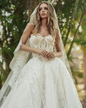 Hayley Paige TRACK 5 #2 thumbnail