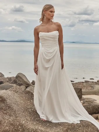 Madi Lane Style #Okina - ML26711 #0 default Ivory thumbnail