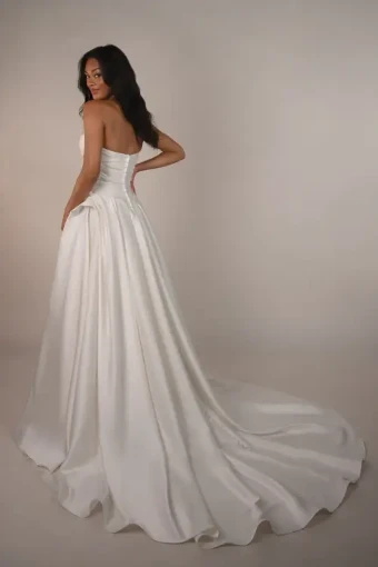 Stella York Style #SY8412 #1 default Ivory thumbnail