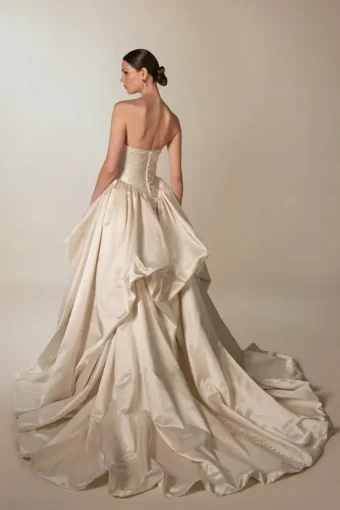Martina Liana Style #ML2148 #2 default Ivory thumbnail