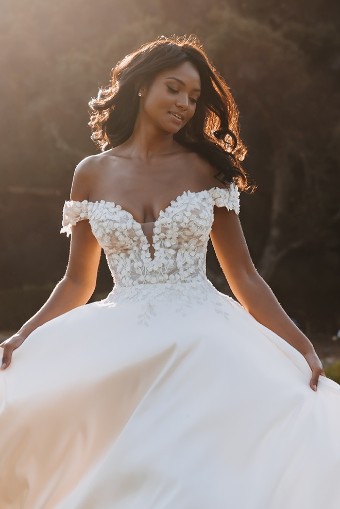 Allure Bridals Style #9908 #1 thumbnail