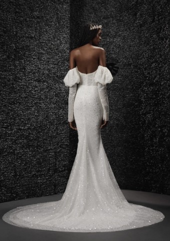 Vera Wang Style #LYS #2 thumbnail