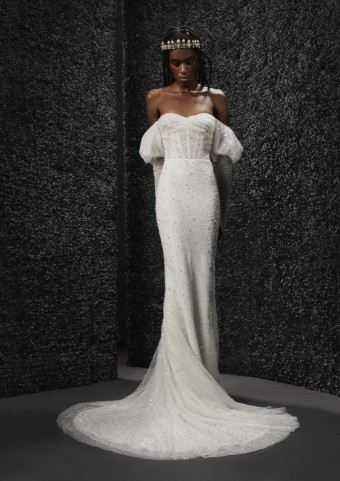 Vera Wang Style #LYS #1 thumbnail