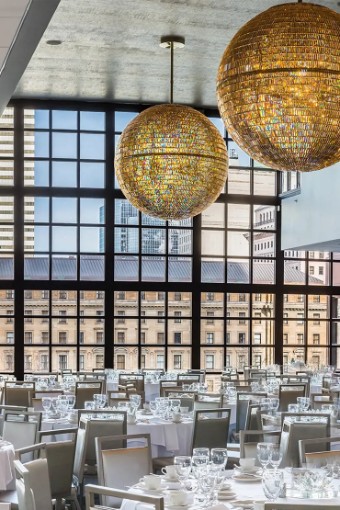 St Clair Ballroom Location: Cuyahoga <br> <br> #0 default thumbnail