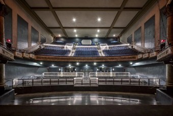 Agora Theatre & Ballroom Location: Cuyahoga <br> <br> #3 thumbnail