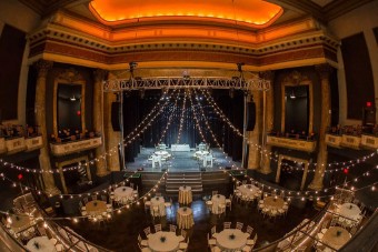 Agora Theatre & Ballroom Location: Cuyahoga <br> <br> #4 thumbnail
