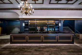 Agora Theatre & Ballroom Location: Cuyahoga <br> <br> #1 thumbnail