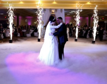 LaVilla Conference and Banquet Center Location: Cuyahoga <br> <br> #2 thumbnail