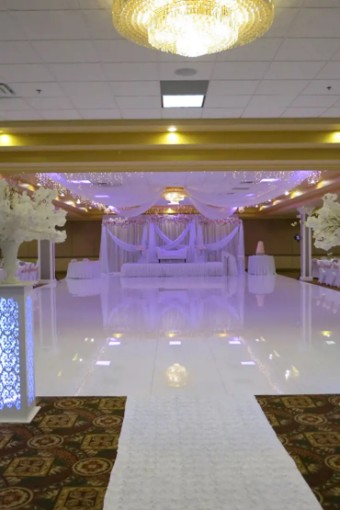 LaVilla Conference and Banquet Center Location: Cuyahoga <br> <br> #0 default thumbnail