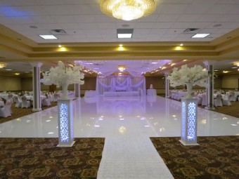LaVilla Conference and Banquet Center Location: Cuyahoga <br> <br> #3 thumbnail