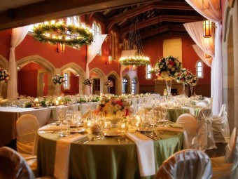 Bertram Inn and Conference Center Location: Cuyahoga <br> <br> #2 thumbnail