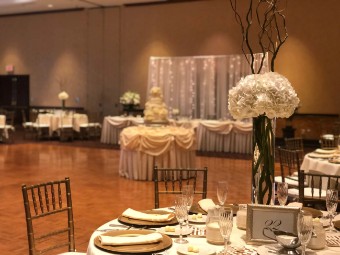 Bertram Inn and Conference Center Location: Cuyahoga <br> <br> #1 thumbnail