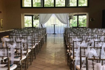 Bertram Inn and Conference Center Location: Cuyahoga <br> <br> #5 thumbnail