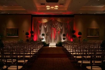 Bertram Inn and Conference Center Location: Cuyahoga <br> <br> #3 thumbnail