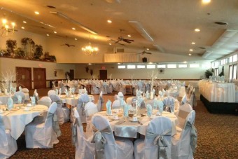 Birchwood Party Center Location: Cuyahoga <br> <br> #1 thumbnail