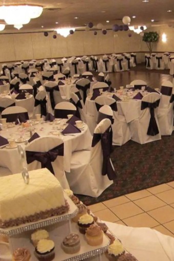 Brennan's Catering & Banquet Center Location: Cuyahoga <br> <br> #0 default thumbnail