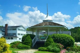 Chagrin Valley Athletic Club Location: Cuyahoga <br> <br> #2 thumbnail