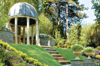 Cleveland Botanical Garden Location: Cuyahoga <br> <br> #2 thumbnail