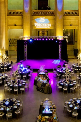 Cleveland City Hall Rotunda Location: Cuyahoga <br> <br> #0 default thumbnail