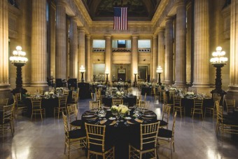 Cleveland City Hall Rotunda Location: Cuyahoga <br> <br> #5 thumbnail