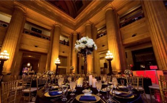 Cleveland City Hall Rotunda Location: Cuyahoga <br> <br> #1 thumbnail