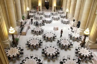 Cleveland City Hall Rotunda Location: Cuyahoga <br> <br> #3 thumbnail