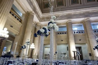 Cleveland City Hall Rotunda Location: Cuyahoga <br> <br> #4 thumbnail