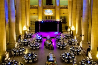 Cleveland City Hall Rotunda Location: Cuyahoga <br> <br> #2 thumbnail