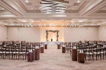 Cleveland Marriott Downtown At Key Tower Location: Cuyahoga <br> <br> #4 thumbnail