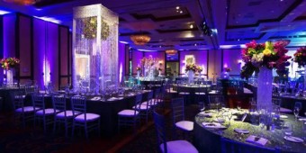 Cleveland Marriott Downtown At Key Tower Location: Cuyahoga <br> <br> #3 thumbnail