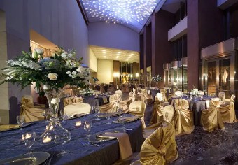 Cleveland Marriott Downtown At Key Tower Location: Cuyahoga <br> <br> #1 thumbnail
