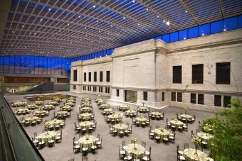 The Cleveland Museum of Art Location: Cuyahoga <br> <br> #1 thumbnail