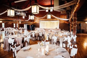 Columbia Ballroom Location: Cuyahoga <br> <br> #4 thumbnail
